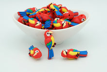 Load image into Gallery viewer, 3D Macaw