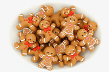Load image into Gallery viewer, 3D Gingerbread