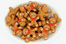 Load image into Gallery viewer, 3D Gingerbread