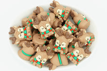 Load image into Gallery viewer, 3D Reindeer