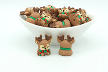 Load image into Gallery viewer, 3D Reindeer