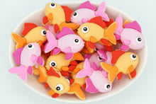 Load image into Gallery viewer, 3D Fish