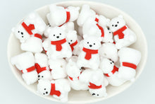 Load image into Gallery viewer, 3D Polar Bear