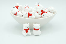 Load image into Gallery viewer, 3D Polar Bear