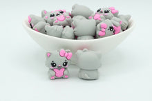 Load image into Gallery viewer, 3D Love Cat