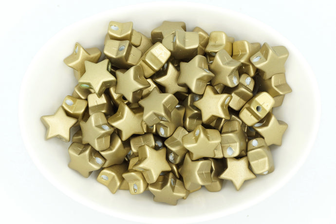 Gold (14mm Star)
