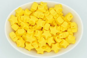 Yellow (14mm Star)