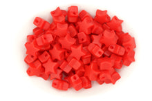 Load image into Gallery viewer, Cherry Red (14mm Star)
