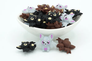 3D Bat