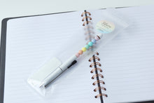 Load image into Gallery viewer, Rainbow Beaded Fidget Pen