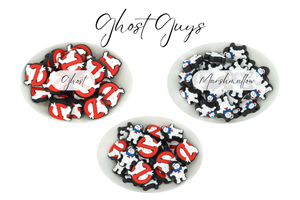 Ghost (PVC)