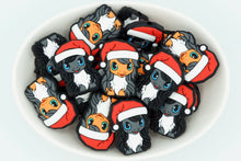 Load image into Gallery viewer, Santa Pony