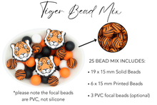 Load image into Gallery viewer, Tiger Mix