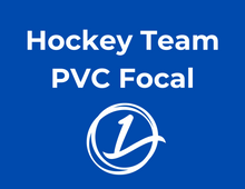 Load image into Gallery viewer, Hockey Special Order (PVC Focal Bead)
