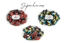 Load image into Gallery viewer, Superheroes (PVC)