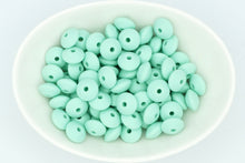 Load image into Gallery viewer, Mint (10mm saucer)