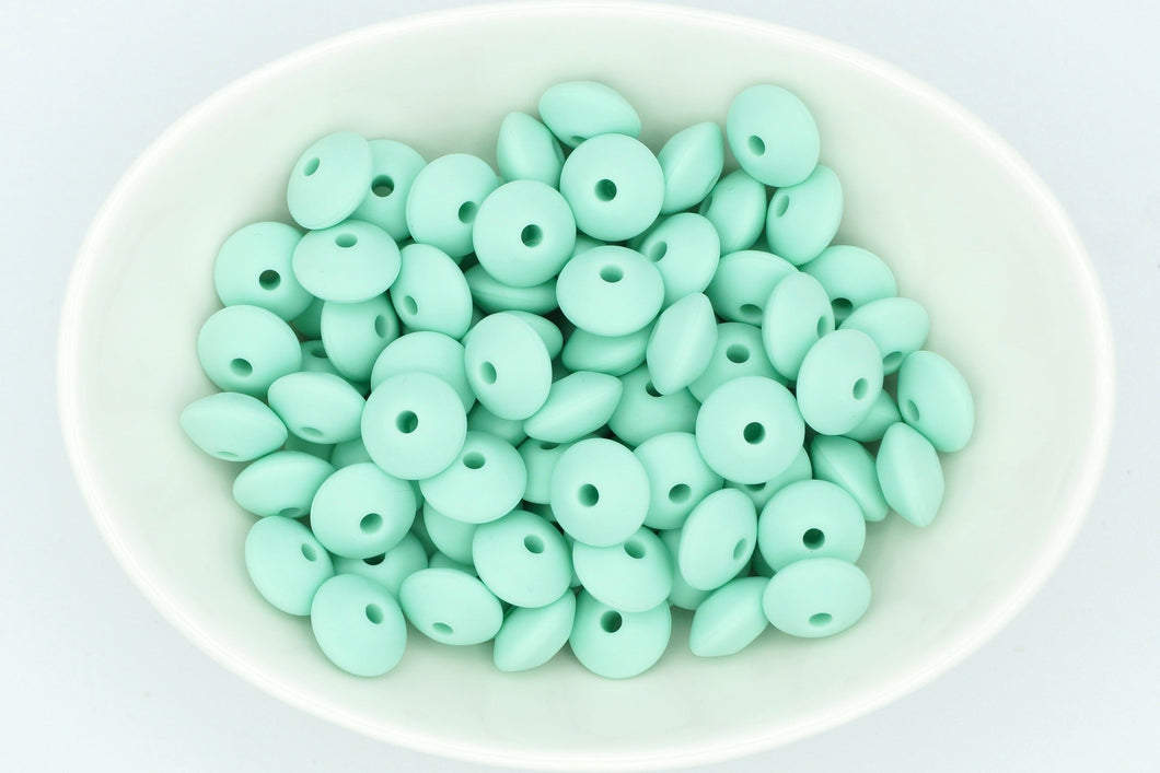 Mint (10mm saucer)