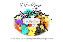 Load image into Gallery viewer, Poke Guys (2D &amp; 3D)