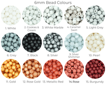 Load image into Gallery viewer, Custom 6mm