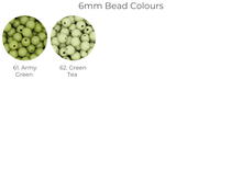 Load image into Gallery viewer, Custom 6mm