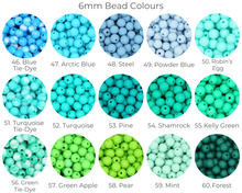 Load image into Gallery viewer, Custom 6mm