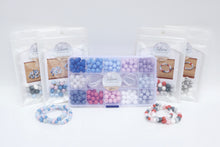 Load image into Gallery viewer, Sweater Weather Bracelet Kit
