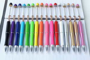 Metallic Endless Fidget Pencil