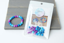Load image into Gallery viewer, Berry DIY Bracelet Kit