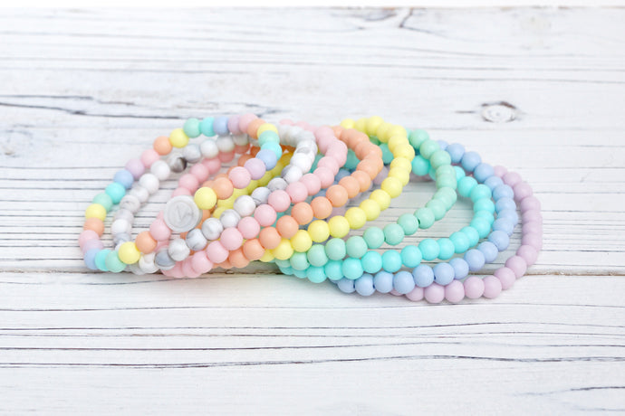 Choose Your Own Pair - Pastel Rainbow
