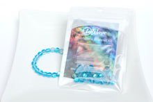 Load image into Gallery viewer, Turquoise Moonstone DIY Bracelet Kit