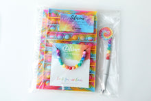 Load image into Gallery viewer, Pop It Gift Set (Rainbow Tie-Dye)