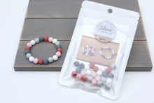 Load image into Gallery viewer, Sweater Weather DIY Bracelet Kit