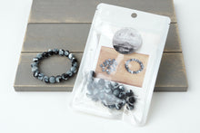 Load image into Gallery viewer, Urban Tie-Dye DIY Bracelet Kit