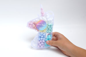 Unicorn Magic DIY Jewellery Kit